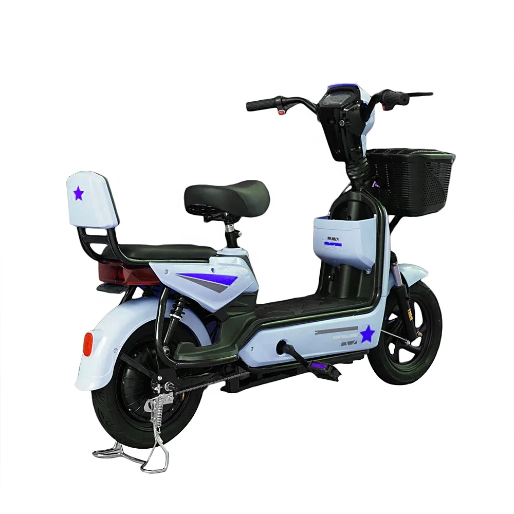 2020 Hot Sale 48v 350w E Bikes Electric Bike BicycleMotorcycle Black Red White Steel MOTOR Frame
2020 Hot Sale 48v 350w E Bikes Electric Bike BicycleMotorcycle Black Red White Steel MOTOR Frame