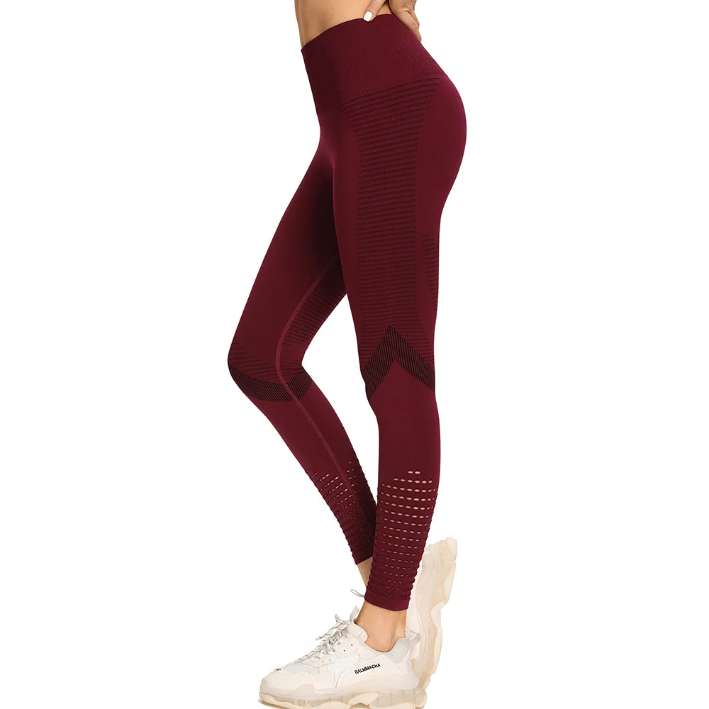2020 Gym Wear Yoga Pants Tights Women Leggings Sports Leggins Fitness Wholesale, Customized colors
2020 Gym Wear Yoga Pants Tights Women Leggings Sports Leggins Fitness Wholesale, Customized colors