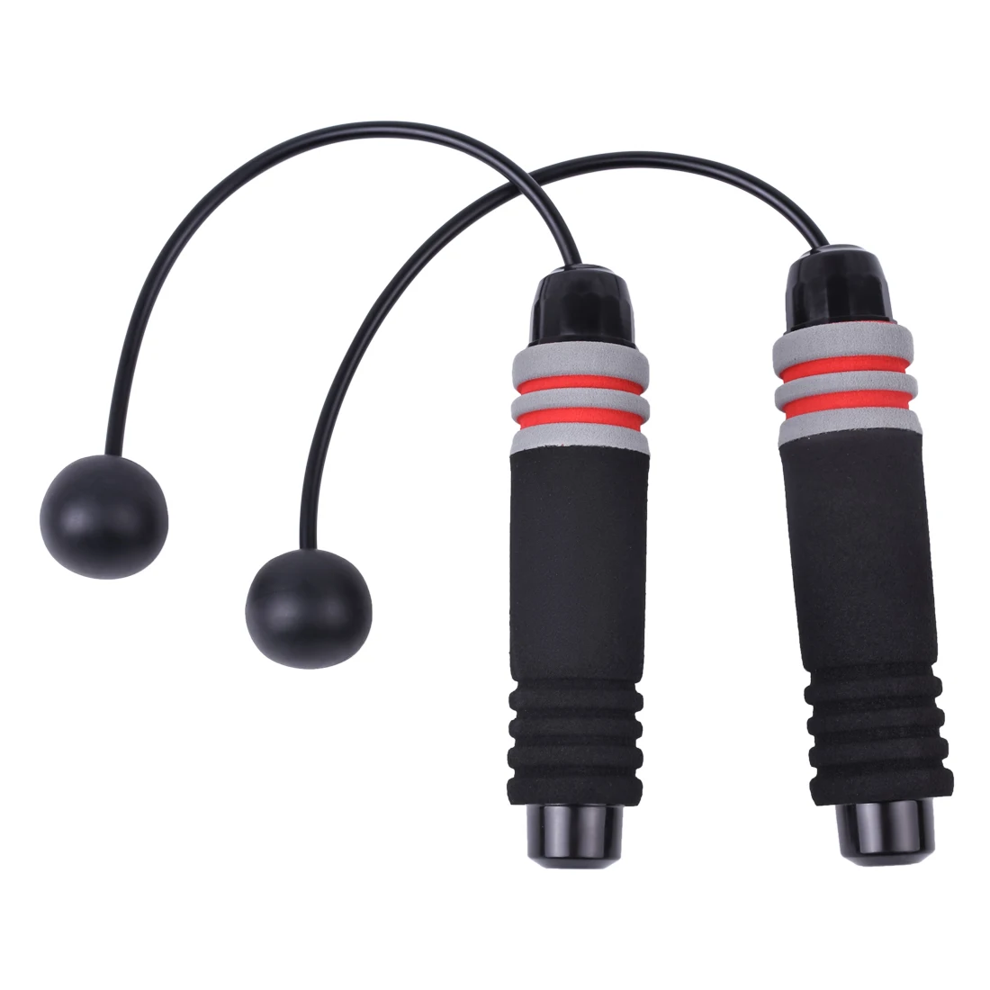 Jump Rope Speed Skipping Rope for Double Exercise Boxing MMA Training Fitness Updated Version for Crossfit
Jump Rope Speed Skipping Rope for Double Exercise Boxing MMA Training Fitness Updated Version for Crossfit