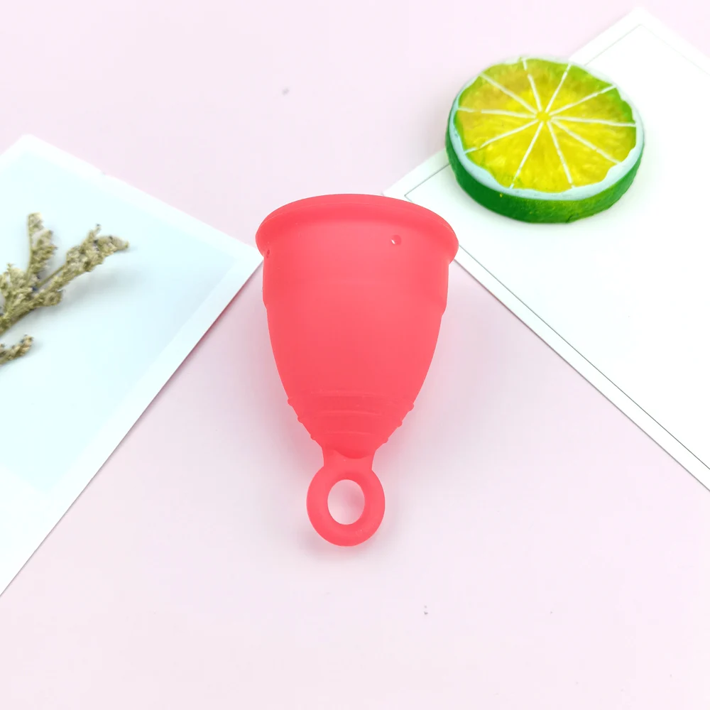 Wholesale Menstrual Cup With Hook Menstrual Cup Red, Pink, purple, blue, peach, yellow, clear
Wholesale Menstrual Cup With Hook Menstrual Cup Red, Pink, purple, blue, peach, yellow, clear