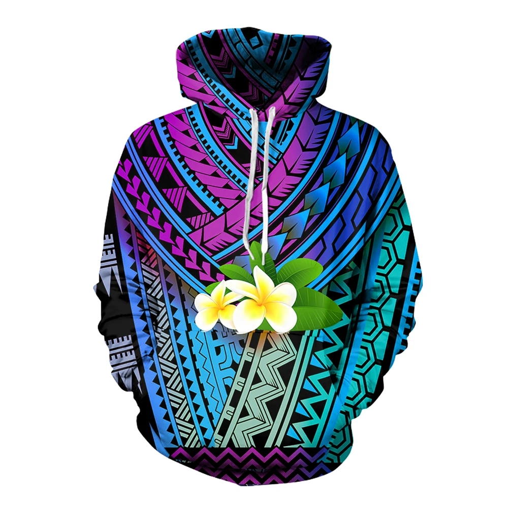 2021 Spring Women & Men Plus Size Hoodie Long Sleeve Polynesian Print Women's High Quality Custom Oversized Hoodie Tops Dropship, Customized color
2021 Spring Women & Men Plus Size Hoodie Long Sleeve Polynesian Print Women's High Quality Custom Oversized Hoodie Tops Dropship, Customized color