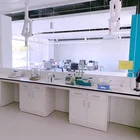 Table Laboratory Table Supplier Customized Design Chemistry Laboratory Furniture Work Bench Laboratory Table