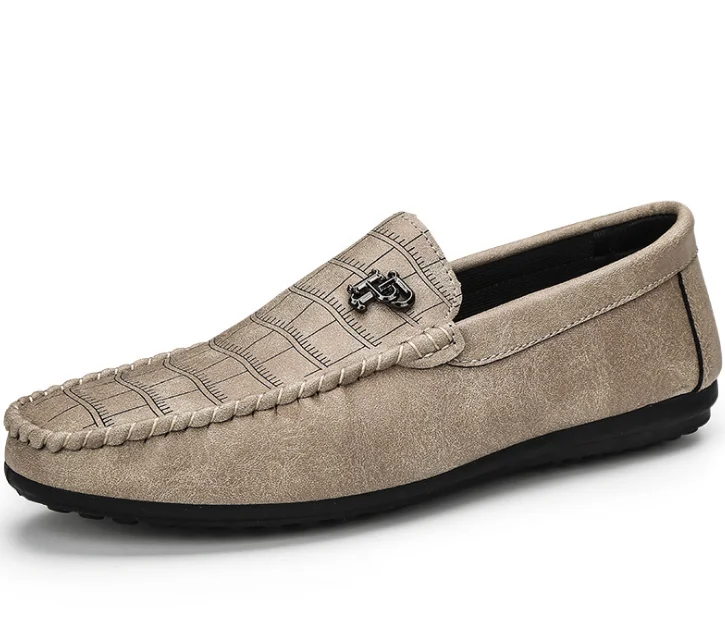 2021 new design pu shoes slip on fashion casual shoes men
2021 new design pu shoes slip on fashion casual shoes men