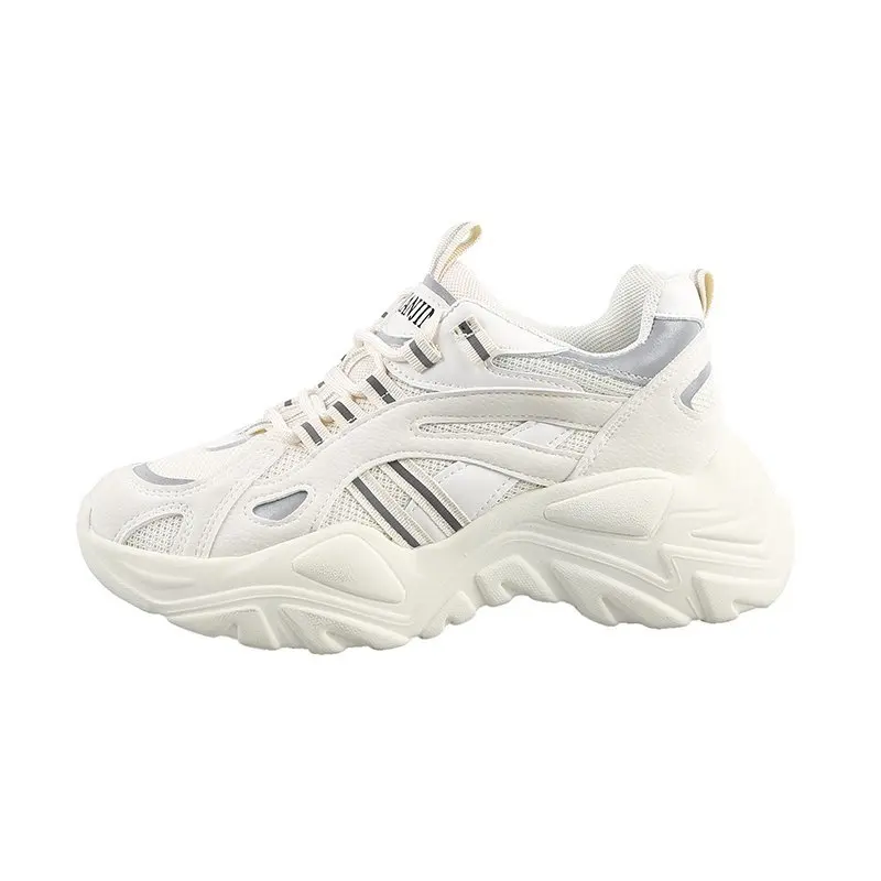 Designer Brand Ladies Fashion Sneakers Custom Brand Sneakers Fashion Woman Shoes Women Flat Casual White Sneakers For Ladies
Designer Brand Ladies Fashion Sneakers Custom Brand Sneakers Fashion Woman Shoes Women Flat Casual White Sneakers For Ladies
