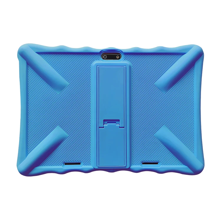 OEM Customized Anti-fall Shockproof Waterproof Color Silicone Case Kids Rugged Tablet Case For 10.1 Inch
OEM Customized Anti-fall Shockproof Waterproof Color Silicone Case Kids Rugged Tablet Case For 10.1 Inch