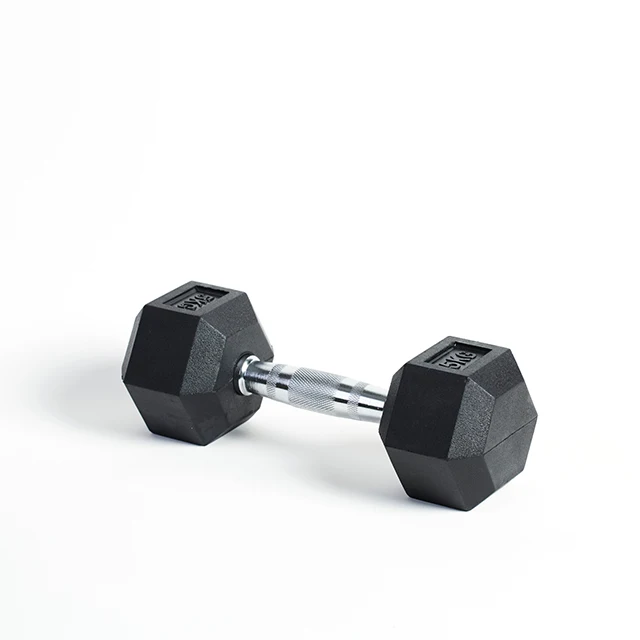 pot supply low price can be customized 20bl dumbbell rubber dumbbells set, Black
pot supply low price can be customized 20bl dumbbell rubber dumbbells set, Black