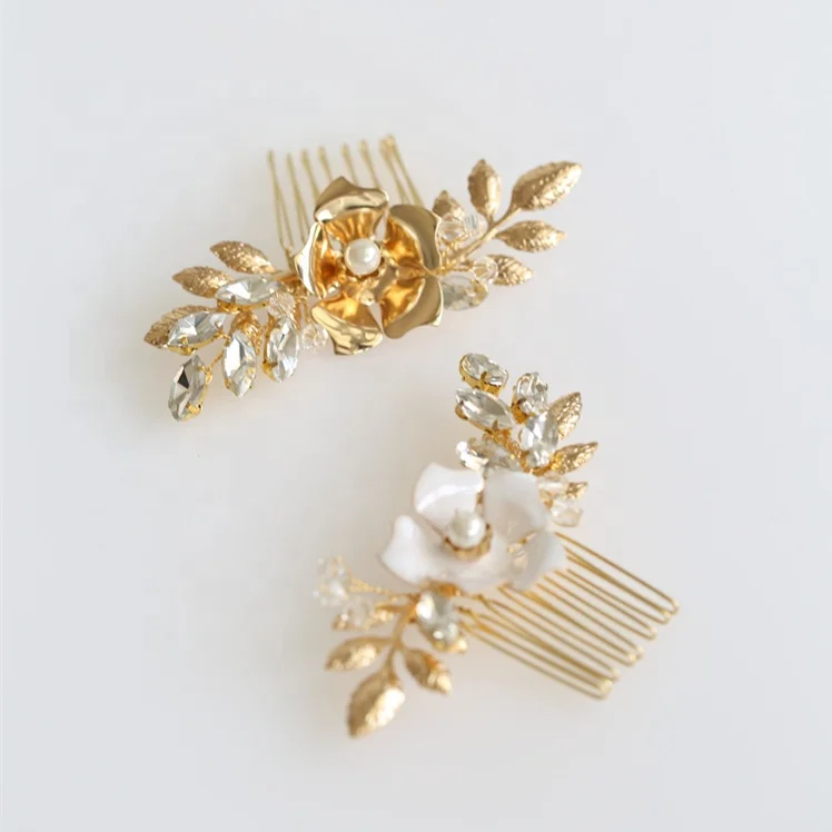 Etsy hot sell news gold and enamel white elegant handmade pearl vintage bridal headpiece hair accessories wedding
Etsy hot sell news gold and enamel white elegant handmade pearl vintage bridal headpiece hair accessories wedding