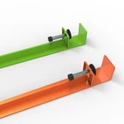 MS07 Modern Furniture Metal Adjustable Wood Table Legs