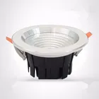 Ceiling Light Die Cast Aluminum Housing for LED Downlight Spotlight