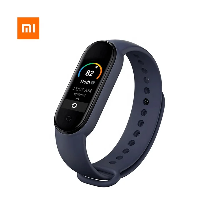 Swimming Smart Bracelet Mi Band Redmi Mi5 Customize Brand Tracking Tracker 5 App Track Sports M5 Fitness Watch Xiaomi, Black
Swimming Smart Bracelet Mi Band Redmi Mi5 Customize Brand Tracking Tracker 5 App Track Sports M5 Fitness Watch Xiaomi, Black