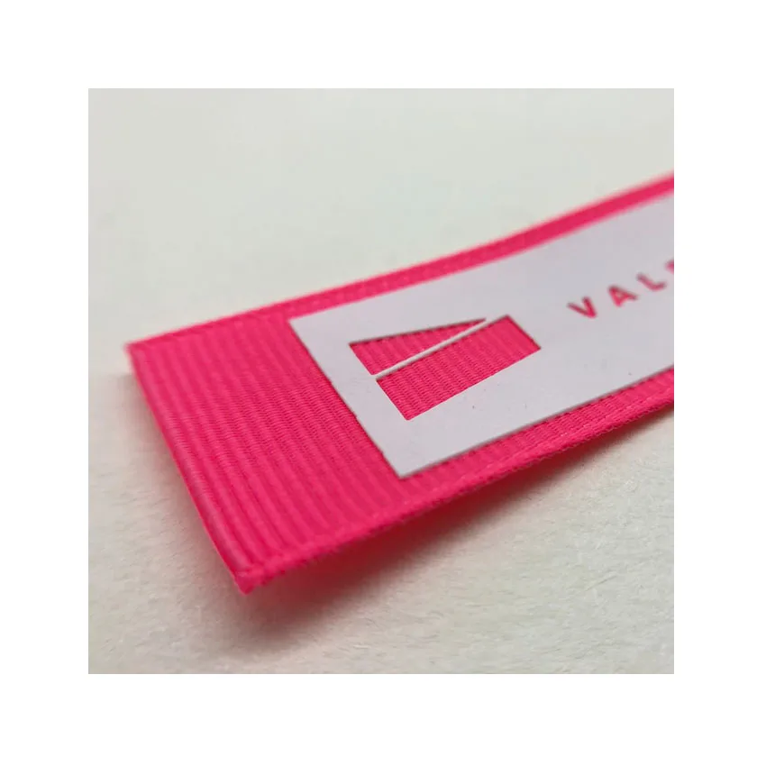 Made In England Woven Tag Pocket Tab Labels, Custom color
Made In England Woven Tag Pocket Tab Labels, Custom color
