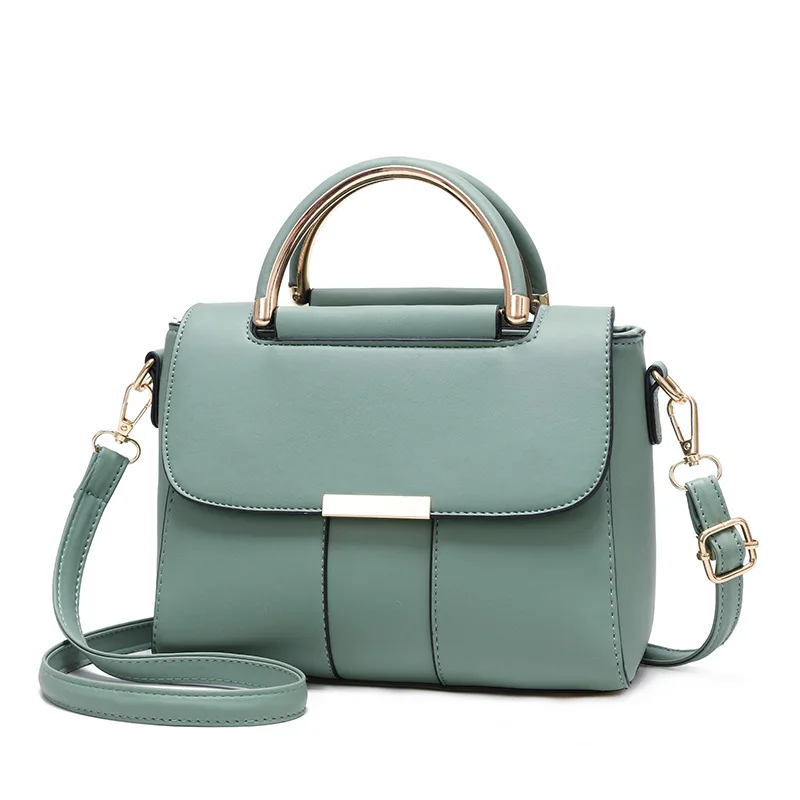 Women Fashion PU Leather Shoulder Small Flap Crossbody Handbags Top Handle Tote Messenger Bags
Women Fashion PU Leather Shoulder Small Flap Crossbody Handbags Top Handle Tote Messenger Bags