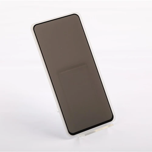 High Cost Performance Smart Mobile Soft Privacy Screen Protector Film For Samsung A80 A90, Black
High Cost Performance Smart Mobile Soft Privacy Screen Protector Film For Samsung A80 A90, Black