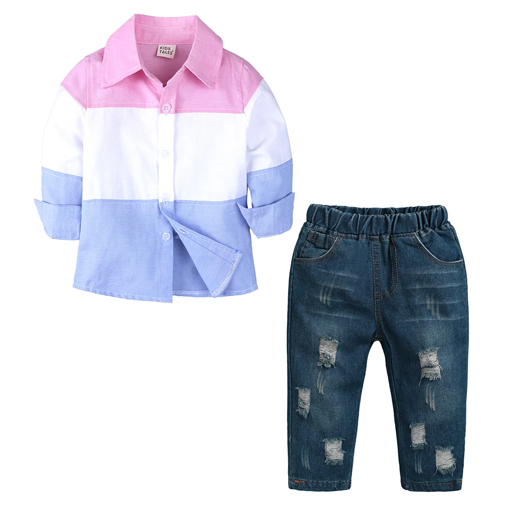 Spring Autumn Boy's 2pcs Clothing Sets children boy boutique clothes kids clothing boys set, As picture
Spring Autumn Boy's 2pcs Clothing Sets children boy boutique clothes kids clothing boys set, As picture