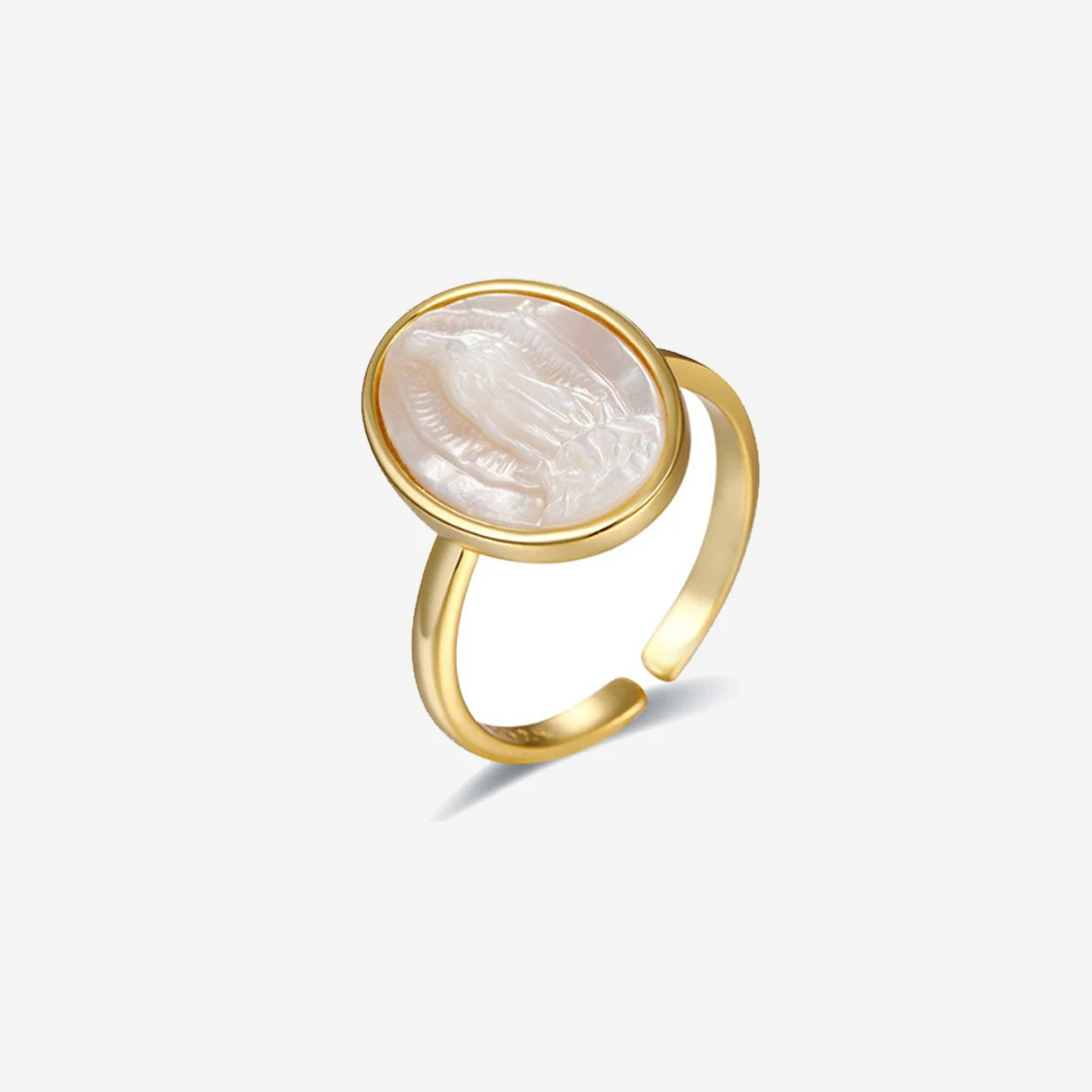 VIANRLA Shell Jewelry 925 Sterling Silver Ring Abstract Picture Fashion Jewelry Rings Dropshipping Gifts Minimalist Style
VIANRLA Shell Jewelry 925 Sterling Silver Ring Abstract Picture Fashion Jewelry Rings Dropshipping Gifts Minimalist Style