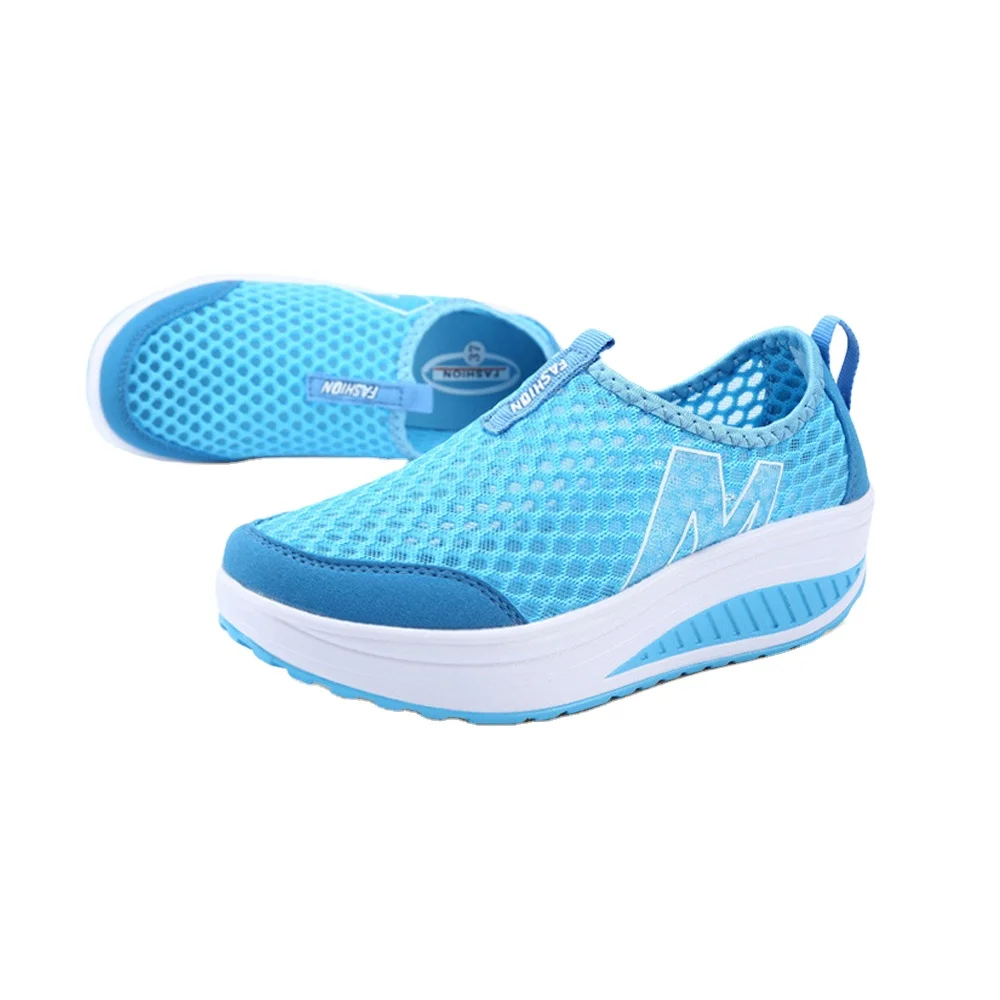 Enough In Stock New Item Summer Casual Shaking Sport Shoes For Woman, Black, purple, grey, blue and red
Enough In Stock New Item Summer Casual Shaking Sport Shoes For Woman, Black, purple, grey, blue and red