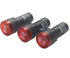 Buzzer Buzzer Small 22mm Led Pilot Lamp Alarm Indicator Light And Buzzer