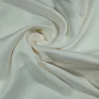 300TC Natural Organic 100% bamboo fabric wholesale for Home Textile Products 60x40s soft and breathable