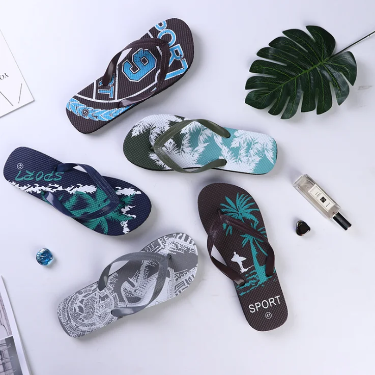 2021 Summer Men And Women Beach Slippers Unisex Personality Outdoor Cheap Flip-Flops Slippers, As photo show
2021 Summer Men And Women Beach Slippers Unisex Personality Outdoor Cheap Flip-Flops Slippers, As photo show
