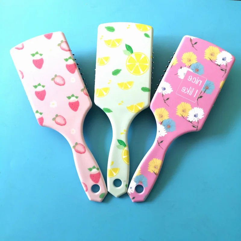 Print Brush Candy Design Baby Girls Long Unicorn Cute Plastic Hair Comb For Kids Toy Hairbrush
Print Brush Candy Design Baby Girls Long Unicorn Cute Plastic Hair Comb For Kids Toy Hairbrush