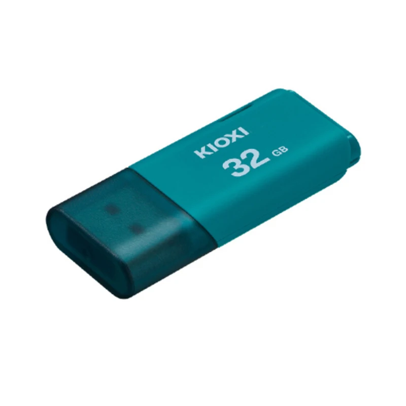 Wholesale High Quality customized original KIOXIA U301 TransMemory USB flash drive plastic flash driver usb flash plastic
Wholesale High Quality customized original KIOXIA U301 TransMemory USB flash drive plastic flash driver usb flash plastic