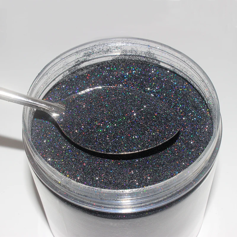 Sparkle Nail Glitter Pigment Powder Holographic Silver Diamond Glitters Nail Art Decoration, 6 colors
Sparkle Nail Glitter Pigment Powder Holographic Silver Diamond Glitters Nail Art Decoration, 6 colors