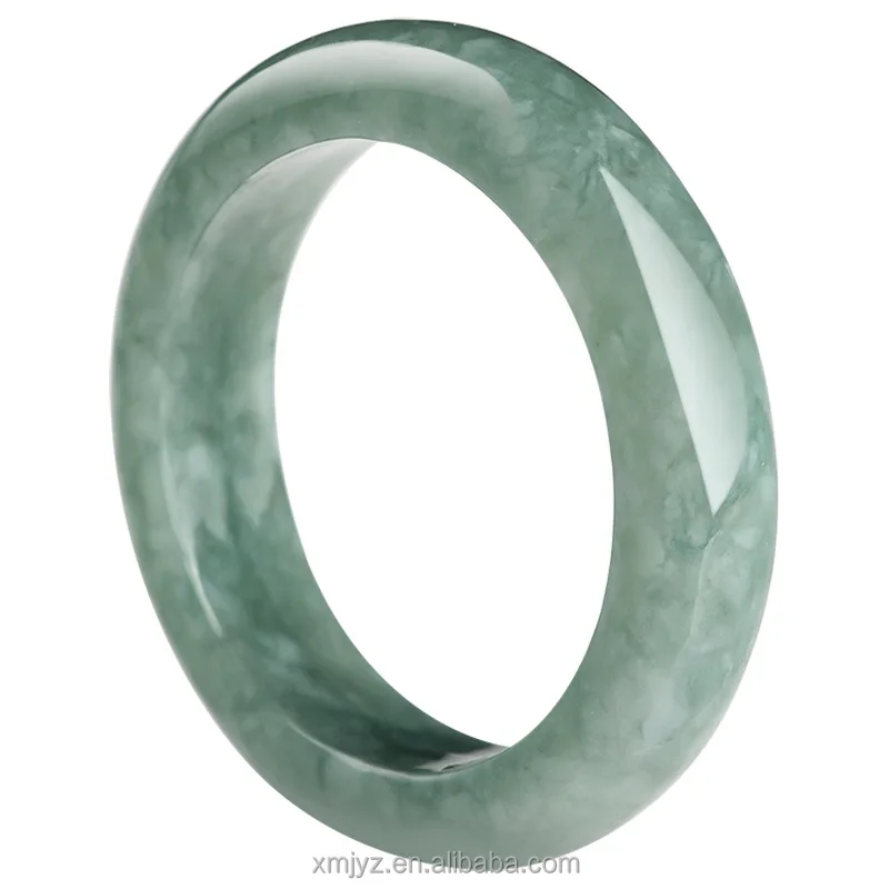 Certified Grade A Natural A- Level Jade Bean Ring Pair For Couple Jade Ring Bracelet Jewelry Sihui Jade Wholesale
Certified Grade A Natural A- Level Jade Bean Ring Pair For Couple Jade Ring Bracelet Jewelry Sihui Jade Wholesale
