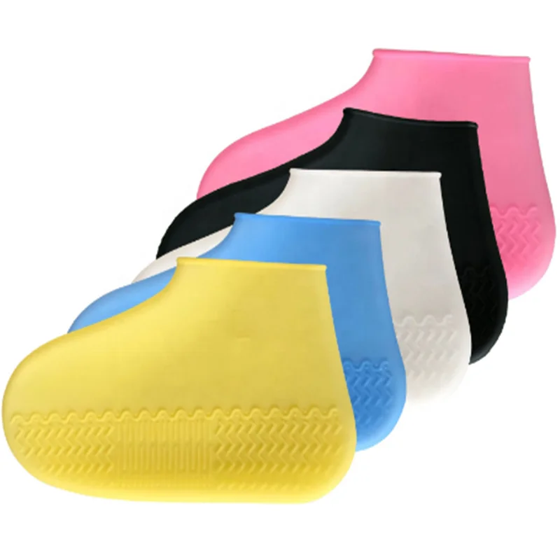 Waterproof Plastic Silicone Protective Sock Sterile Shoe Covers Rain Boots Ankle Boot Soft Silicone Rubber Non-slip Customized
Waterproof Plastic Silicone Protective Sock Sterile Shoe Covers Rain Boots Ankle Boot Soft Silicone Rubber Non-slip Customized