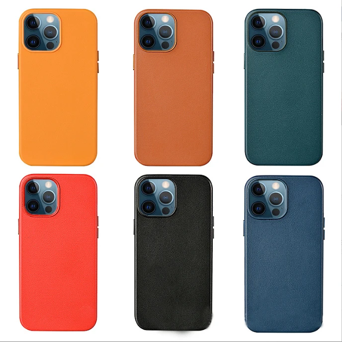 Scratch Resistant Microfiber Wireless Charging Magnetic Mobile Phone Case for iphone12 pro, 6 colors
Scratch Resistant Microfiber Wireless Charging Magnetic Mobile Phone Case for iphone12 pro, 6 colors