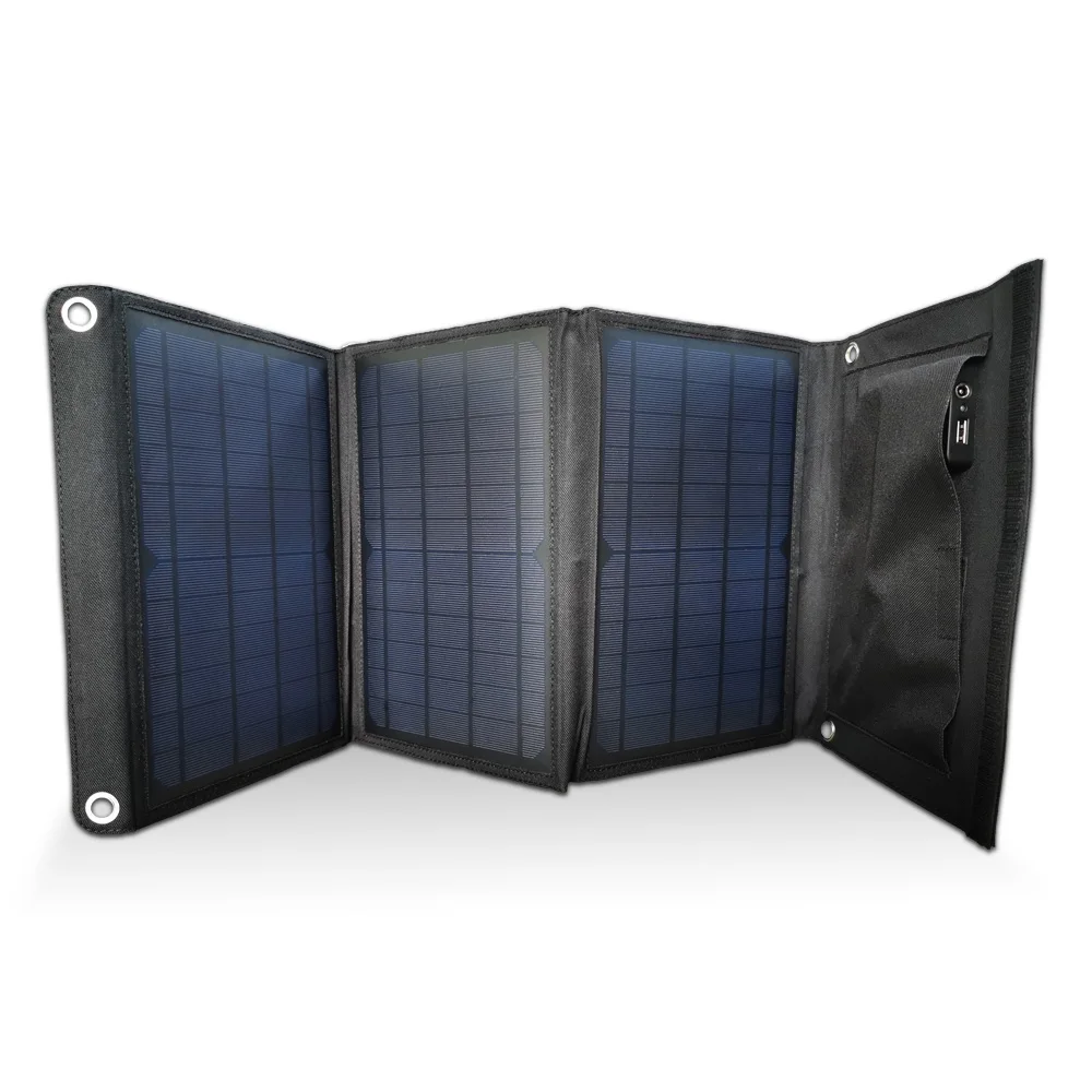 21W Portable Solar Panel Charger, Waterproof Camping Solar Powered Charger with 2 USB Port, Blue
21W Portable Solar Panel Charger, Waterproof Camping Solar Powered Charger with 2 USB Port, Blue