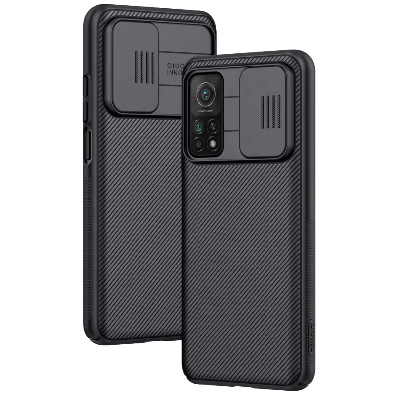Hard PC slide camera cover protector phone Case camshield case mobile Phone bags for Xiaomi Mi 10T case
Hard PC slide camera cover protector phone Case camshield case mobile Phone bags for Xiaomi Mi 10T case