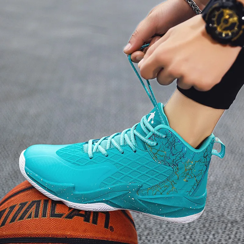 Dannto New custom fashion basket homm chaussur men basketball shoes, Black/blue/purple
Dannto New custom fashion basket homm chaussur men basketball shoes, Black/blue/purple