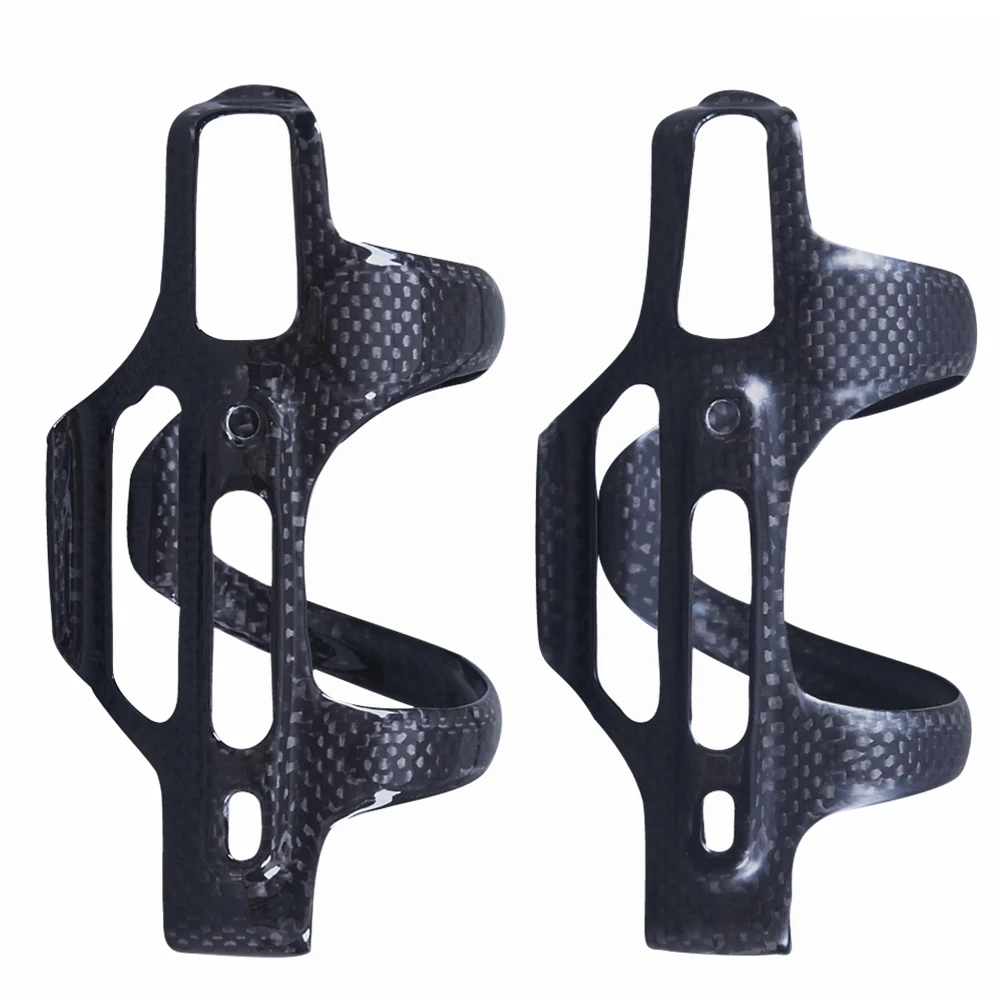 Bicycle Mountain Bike Bottle Cage Bicycle Accessories High Quality Full Carbon Fiber MTB Bike SE24-001 72-74mm Bycicle Steel ODM
Bicycle Mountain Bike Bottle Cage Bicycle Accessories High Quality Full Carbon Fiber MTB Bike SE24-001 72-74mm Bycicle Steel ODM