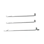 Needles Machine Knitting 96#/120#/12N Needles For Weave Machine Head Knitting Machine Head Needles