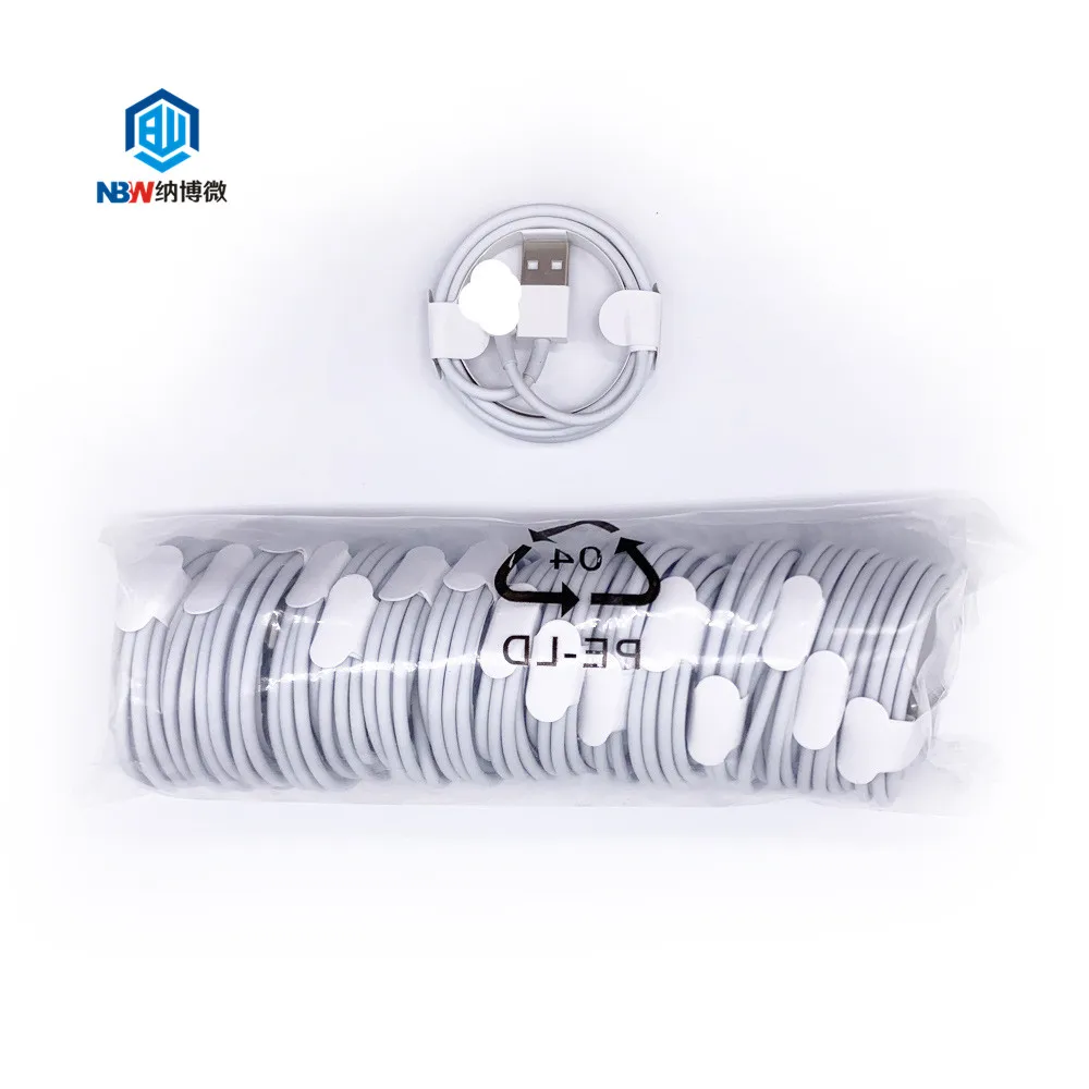 For iphone data cable phone USB cable for iphone 7 8 xs xr micro usb cable - ANKUX.COM