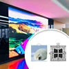 Easy installed indoor rental p6 led display screen