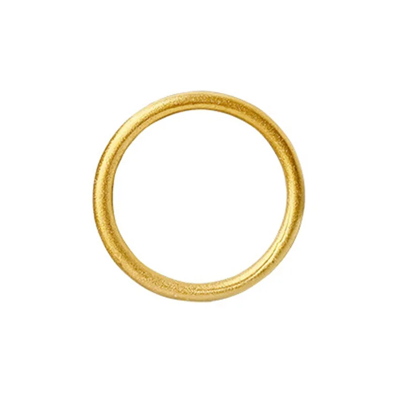 Luxury Fashion Pure 18K Yellow Gold Jewelry Rings Women Ladies Female Bridal Engagement Wedding Ring
Luxury Fashion Pure 18K Yellow Gold Jewelry Rings Women Ladies Female Bridal Engagement Wedding Ring
