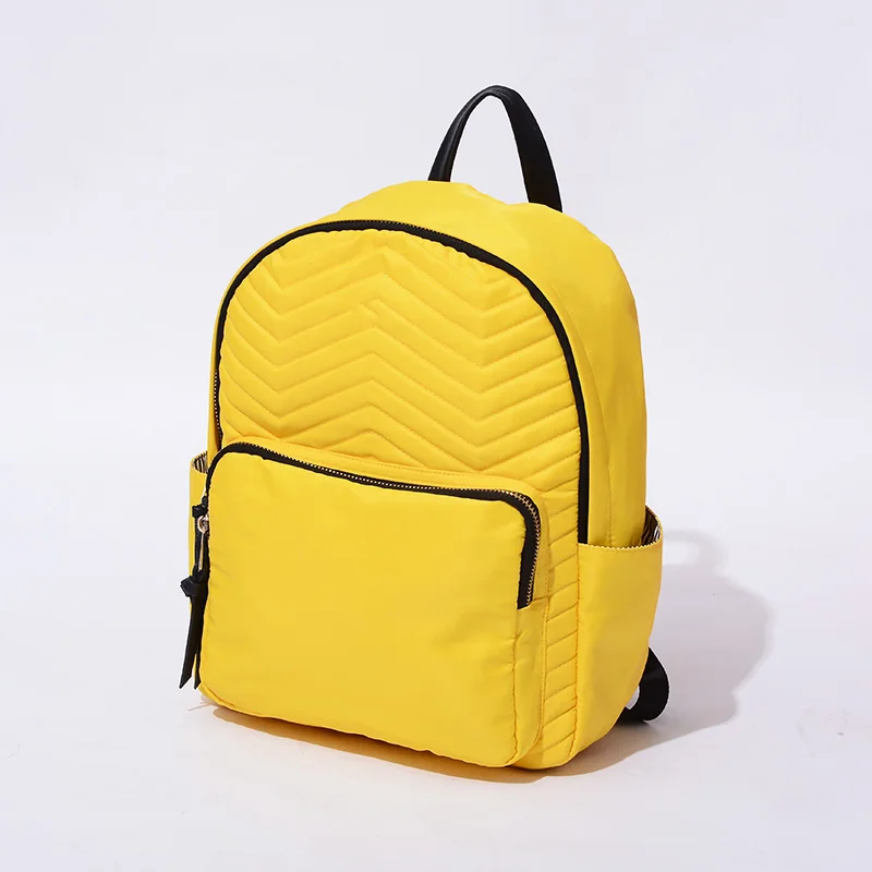 Average Size of backpack bag wholesale Waterproof Water Against Nylon Mini Soft Nylon Backpack
Average Size of backpack bag wholesale Waterproof Water Against Nylon Mini Soft Nylon Backpack