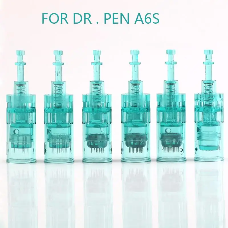 dr pen A6S needle