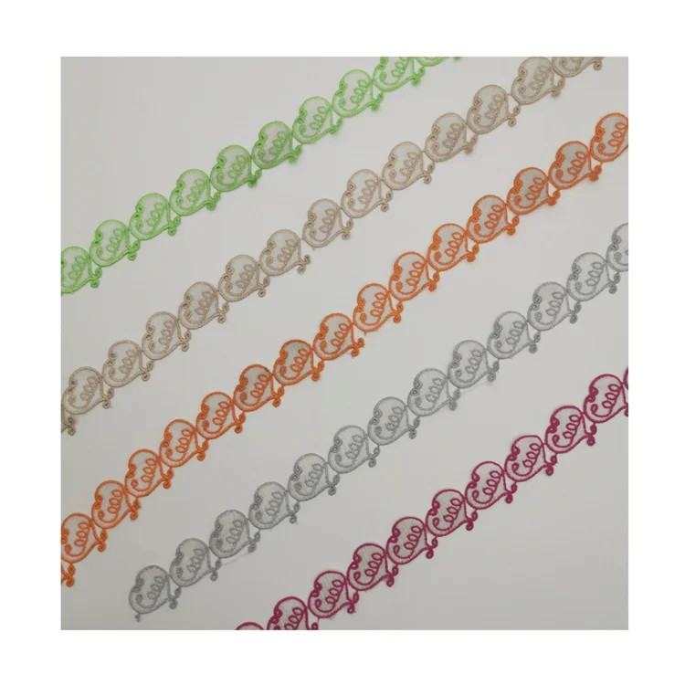 high quality fashionable customized ethnic style evening dress accessories color applique embroidery lace trim, Accept customized
high quality fashionable customized ethnic style evening dress accessories color applique embroidery lace trim, Accept customized