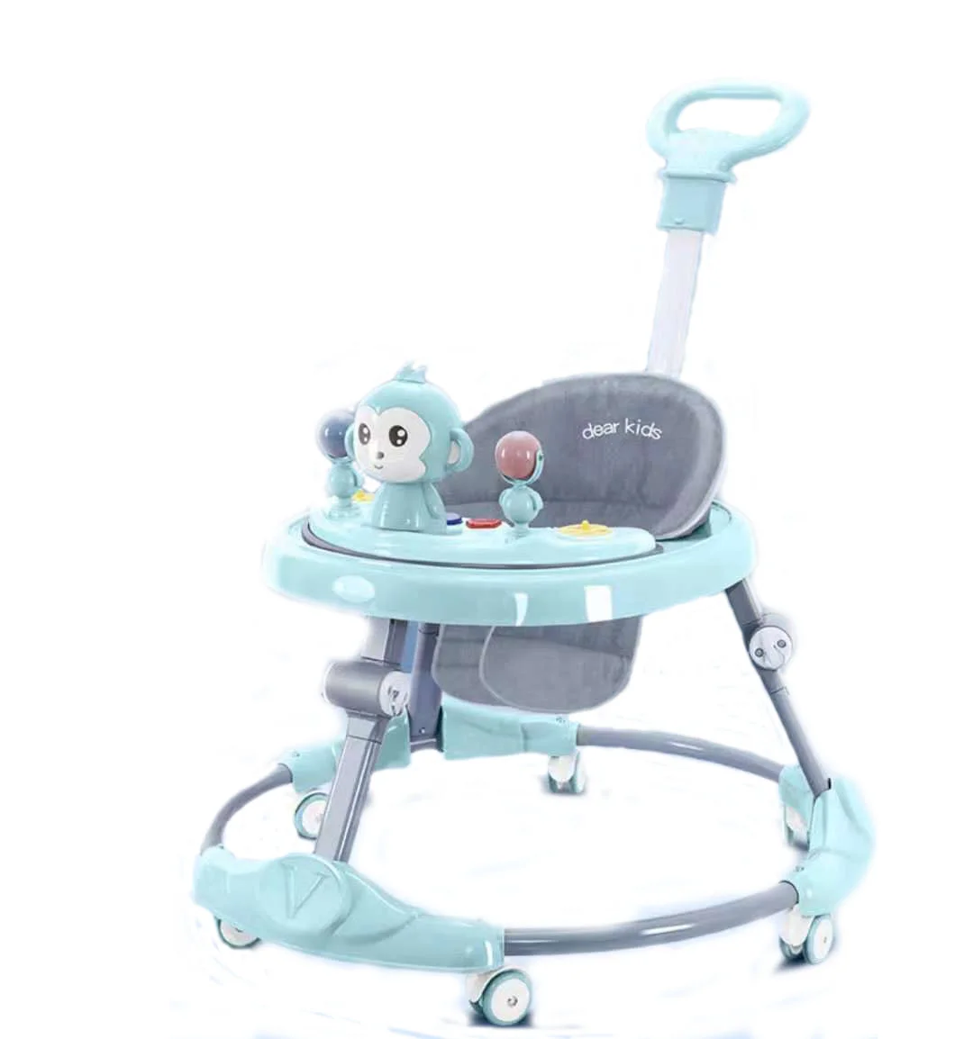 1-4 year old baby boys and girls multi - purpose walkers are cheap and good quality, Blue pink green
1-4 year old baby boys and girls multi - purpose walkers are cheap and good quality, Blue pink green
