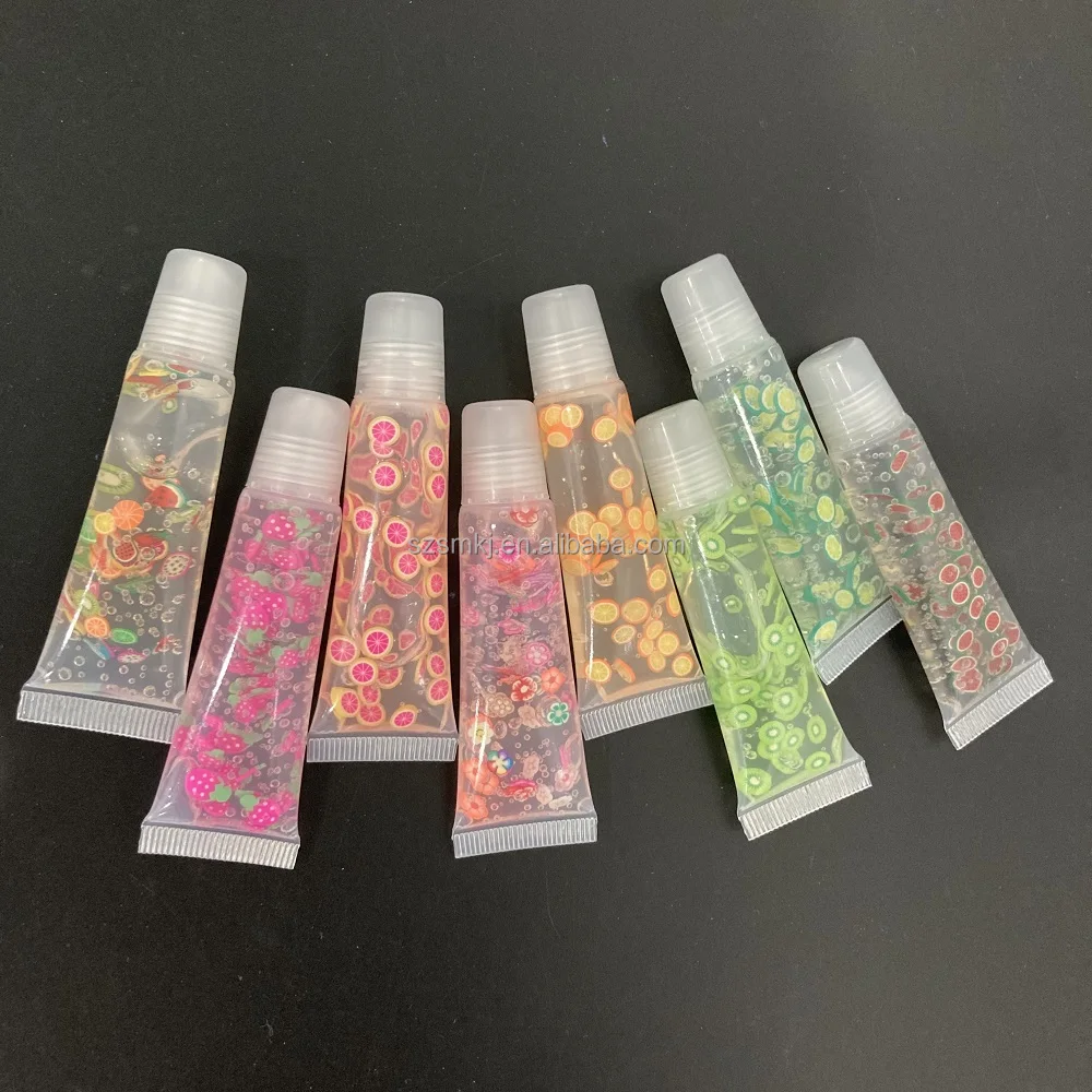 Lip gloss Vendor Custom Clear Kids Glossy Nude Glitter Kit Vegan Wholesale Private Label Fruit Lip Gloss, 8 colors
Lip gloss Vendor Custom Clear Kids Glossy Nude Glitter Kit Vegan Wholesale Private Label Fruit Lip Gloss, 8 colors