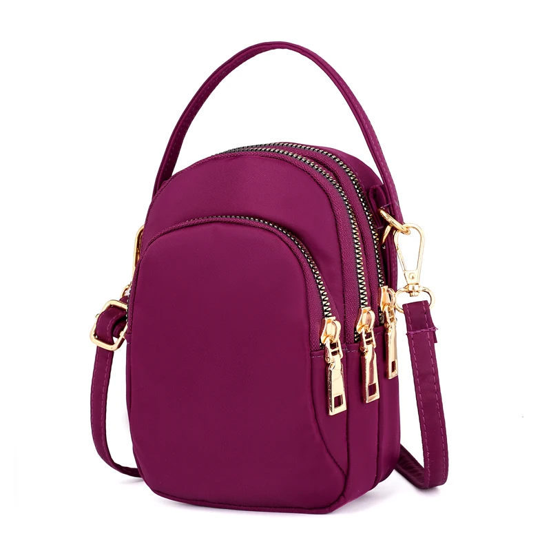 Bobo waterproof nylon sport goods mini small crossbody tote ladies women shoulder bags handbag
Bobo waterproof nylon sport goods mini small crossbody tote ladies women shoulder bags handbag