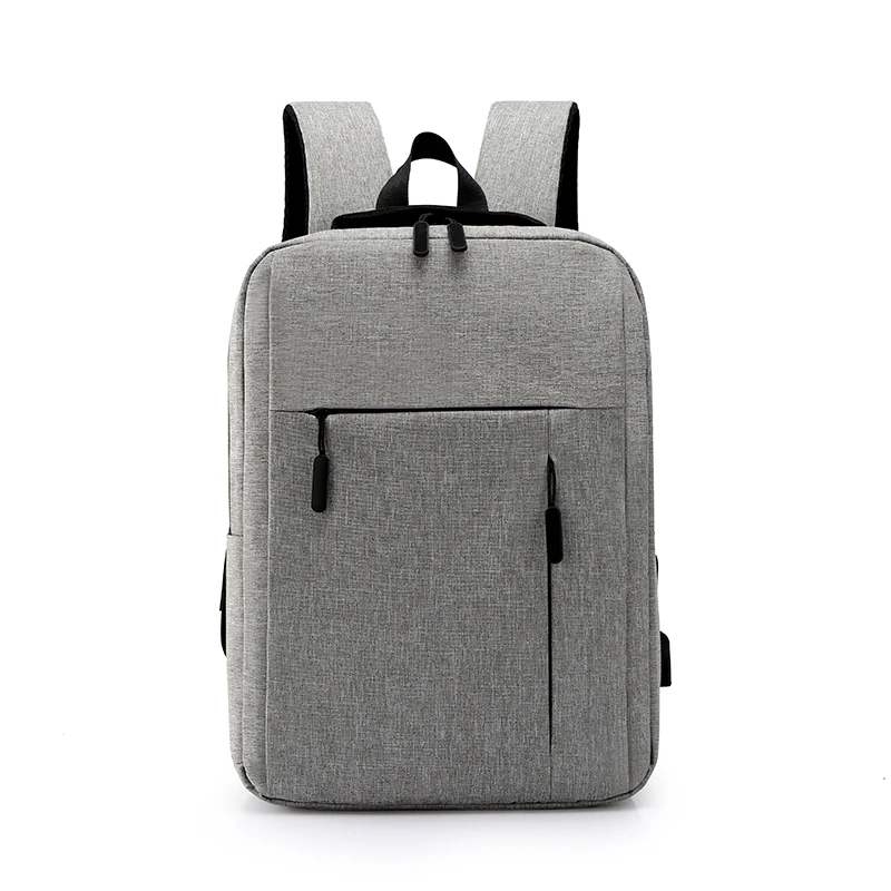 Wholesale Custom LOGO Waterproof Business Backpack With USB Charging Port Travelling Bag, Gray blue black
Wholesale Custom LOGO Waterproof Business Backpack With USB Charging Port Travelling Bag, Gray blue black