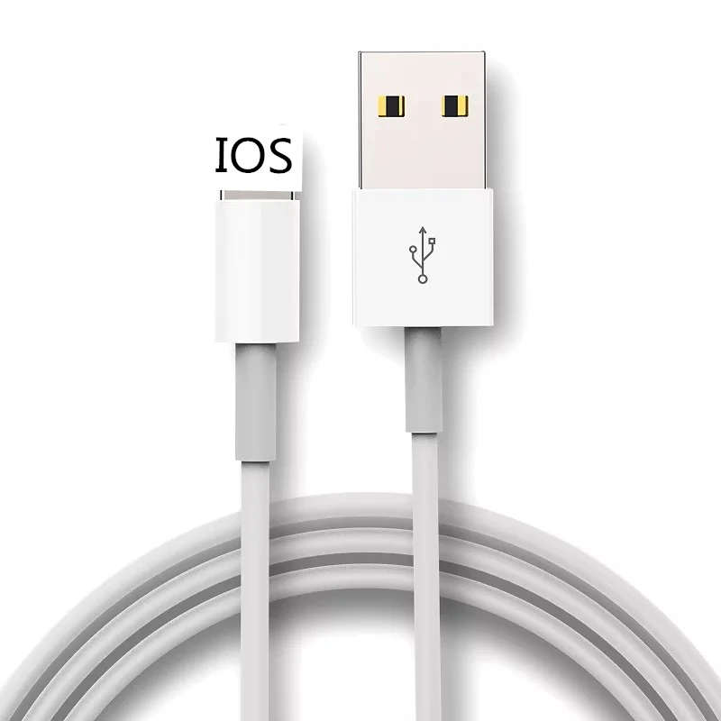 universal phone power cable 2A fast phone cable computer mobile phone data cable, White
universal phone power cable 2A fast phone cable computer mobile phone data cable, White