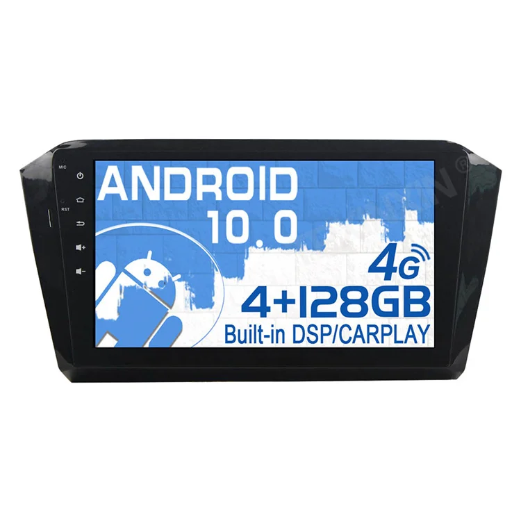 For Volkswagen Magotan 2016 Full Touch GPS Navigation Android Multimedia PX6HD Touch Screen Video Player Carplay Auto Stereo
For Volkswagen Magotan 2016 Full Touch GPS Navigation Android Multimedia PX6HD Touch Screen Video Player Carplay Auto Stereo