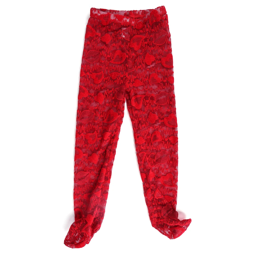 Factory High Quality Wholesale Kids Heart-shaped red lip tights for Valentine's day
Factory High Quality Wholesale Kids Heart-shaped red lip tights for Valentine's day
