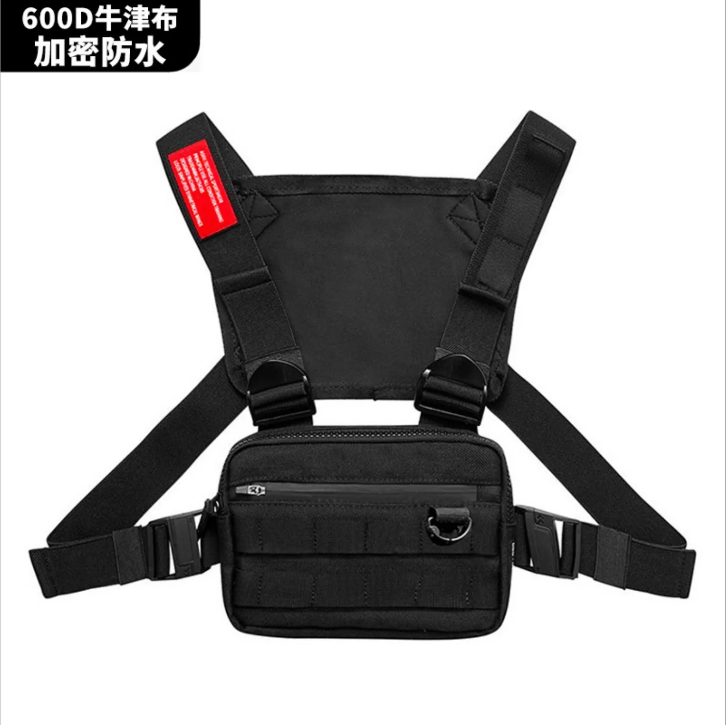 ASRV explosive tactical backpack outdoor multifunctional training equipment waterproof and wear-resistant mountaineering bag mob
ASRV explosive tactical backpack outdoor multifunctional training equipment waterproof and wear-resistant mountaineering bag mob