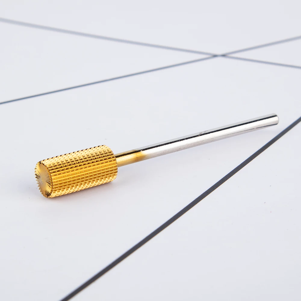 3/32 inches Safety Tungsten Carbide Nail Drill Bit for Electric Acrylic Nail Drill, Gold;blue;silver;black;rose gold;purple;rainbow
3/32 inches Safety Tungsten Carbide Nail Drill Bit for Electric Acrylic Nail Drill, Gold;blue;silver;black;rose gold;purple;rainbow