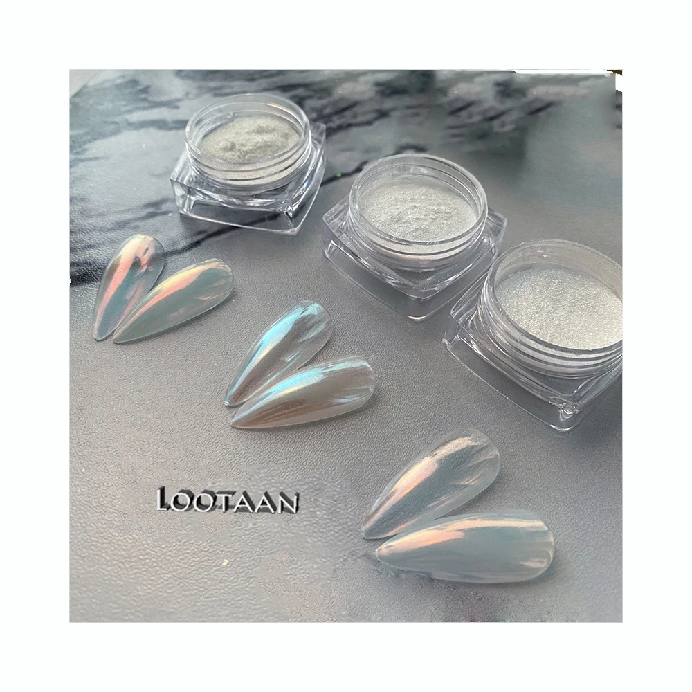Nail kit Pigment Powder Cover Acrylic Nail Solid Powder Clear Vendors Glitter Fairy Moonlight Powder, 3colors
Nail kit Pigment Powder Cover Acrylic Nail Solid Powder Clear Vendors Glitter Fairy Moonlight Powder, 3colors
